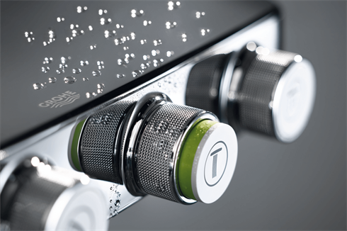 GROHE SmartControl VVS Comfort